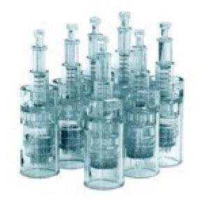 CARELIKA MICRONEEDLE PRO needle cartridge - 11 needles