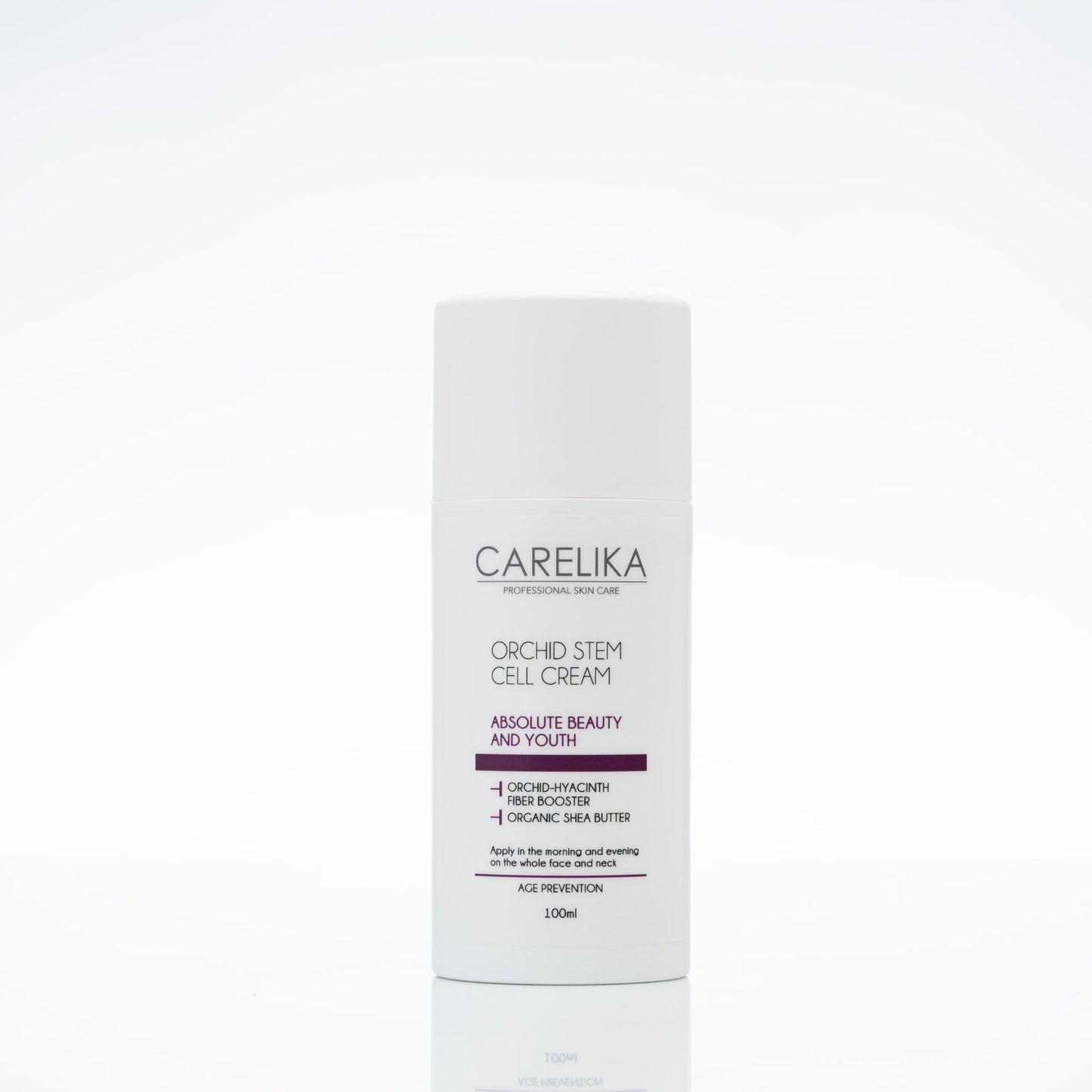 CARELIKA Orchid Stem Cell Cream Anti-aging 100ml