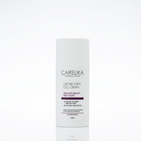 CARELIKA Orchid Stem Cell Cream Anti-aging 100ml