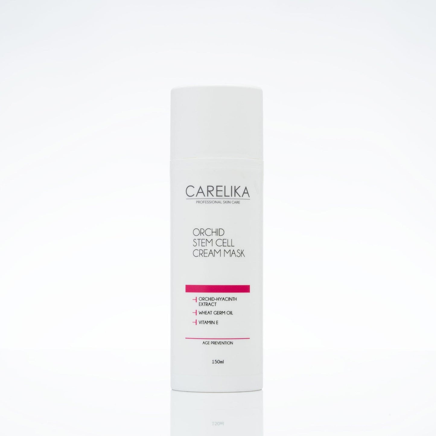 CARELIKA Orchid Stem Cell Creamy Mask with vitamin E 150ml