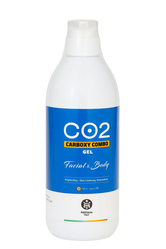 CO2 gel Carboxy combo 750ml