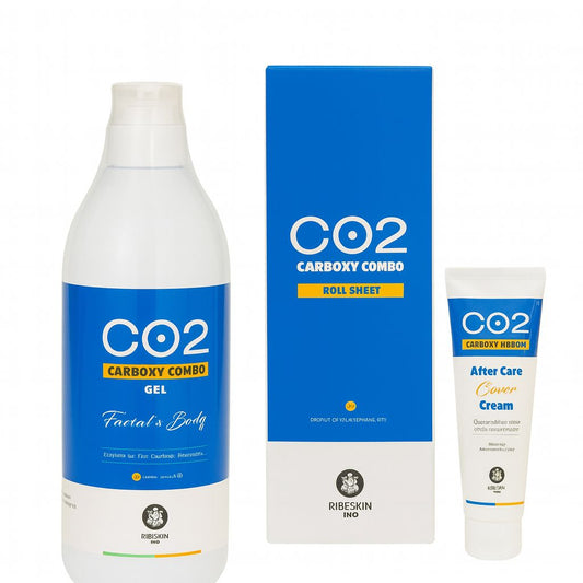 CO2 Carboxy combo CORPORAL