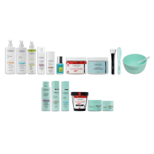 CARELIKA Essential Starter Deal