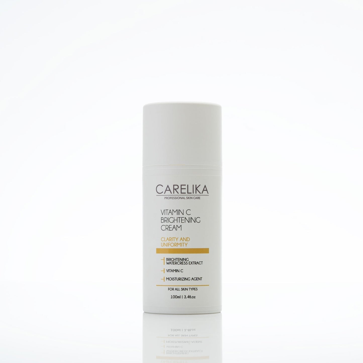CARELIKA Vitamin C Brightening Cream 100ml