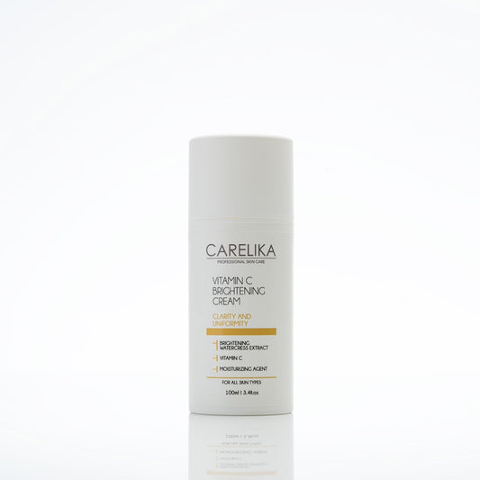 CARELIKA Vitamin C Brightening Cream 100ml
