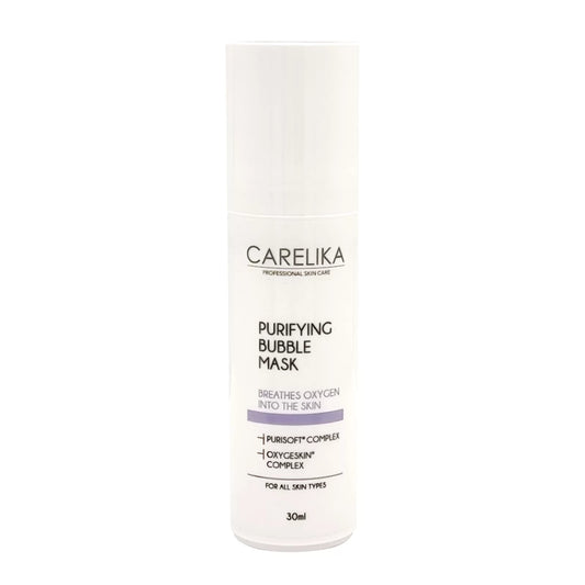 CARELIKA Purifying Bubble Mask, 30ml