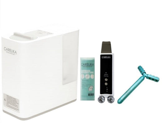 CARELIKA Devices Starter Deal